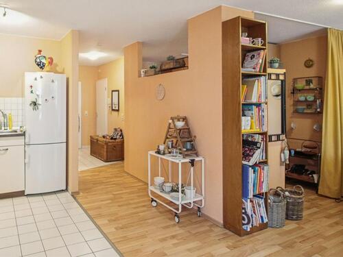 Foto - Etagenwohnung in Friedberg (Hessen) zur Miete