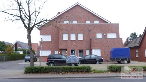 Foto - Wohnungen *KFW 55 * in erstklassiger Ausstattung in bevorzugter, zentrumsnaher Wohnlage in Meppen