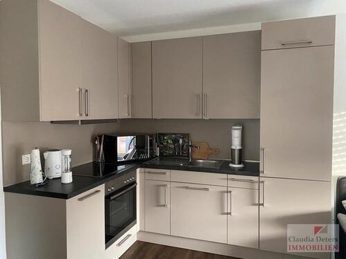 Foto - 1 Zimmer Etagenwohnung in Meppen