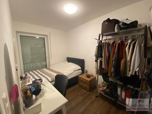 Foto - Etagenwohnung in Meppen zur Miete