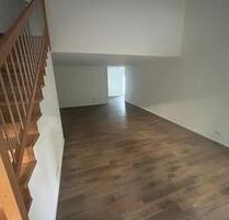 schöne Maisonette Wohnung in Losheim Rissenthal 3ZKB ca. 125m² - Losheim am See