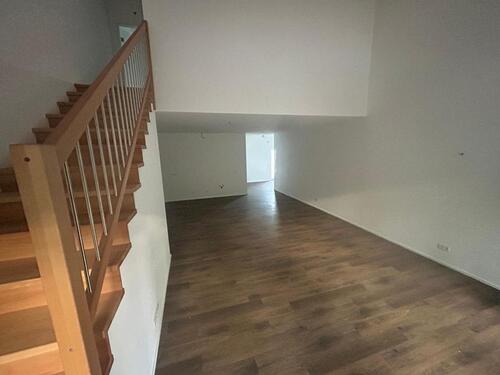 Foto - 3 Zimmer Maisonettenwohnung zur Miete in Losheim am See