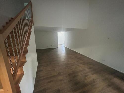 Foto - 3 Zimmer Maisonettenwohnung in Losheim am See