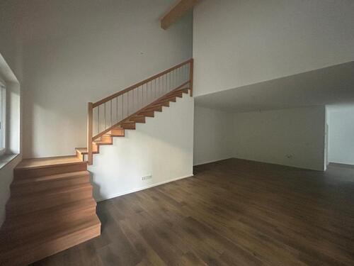 Foto - Maisonettenwohnung in Losheim am See zur Miete