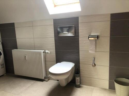 Foto - 2 Zimmer Dachgeschoßwohnung zur Miete in Emden