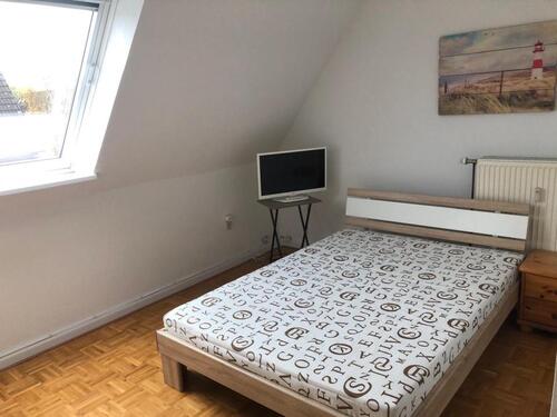 Foto - 2 Zimmer Dachgeschoßwohnung in Emden