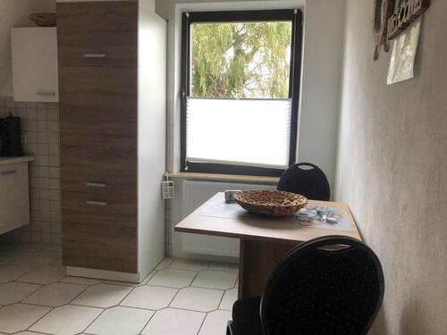 Foto - Dachgeschoßwohnung in Emden zur Miete