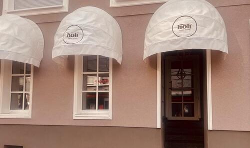 Foto - Charmantes, kleines, sehr schönes Restaurant in Durlach