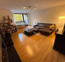 Möbliert 2 Zimmer Altstadtwohnung mit Balkon, Aufzug - Nürnberg