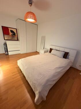 Foto - 2 Zimmer Etagenwohnung in Nürnberg