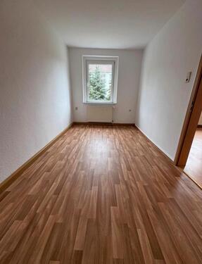 Foto - 3 Zimmer Erdgeschoßwohnung in Hettstedt