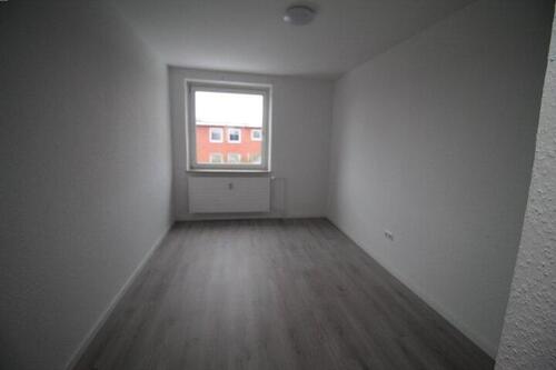 Foto - 3 Zimmer Etagenwohnung in Leer (Ostfriesland)