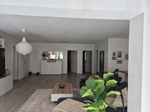 Foto - Schöne, geräumige Wohnung in Morbach zu vermieten