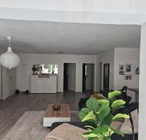 Schöne, geräumige Wohnung in Morbach zu vermieten