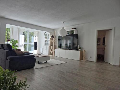 Foto - 2 Zimmer Etagenwohnung zur Miete in Morbach