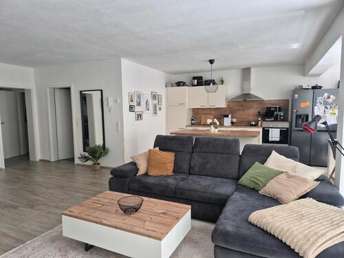 Foto - 2 Zimmer Etagenwohnung in Morbach