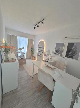 Foto - Etagenwohnung in Morbach zur Miete