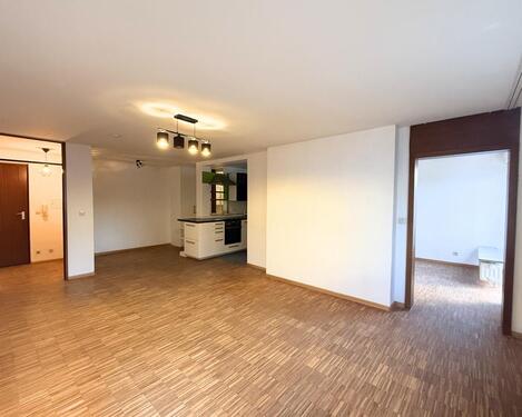 Foto - +++Große 2 Zimmer mit Balkon und EBK+++