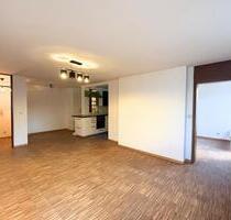 +++Große 2 Zimmer mit Balkon und EBK+++ - Leinfelden-Echterdingen