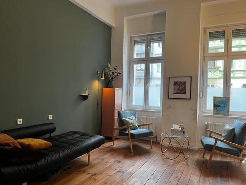 Foto - andere zur Miete in Berlin