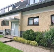 Hemelingen: 3 Zi. Wohnung mit Balkon in ruhiger Lage. - Bremen