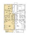 Foto - Traumwohnung im 1. OG mit 3 Zimmern, großem Balkon, Einbauküche