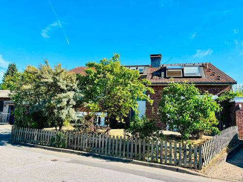 Foto - 7 Zimmer Einfamilienhaus zum Kaufen in Leichlingen (Rheinland)