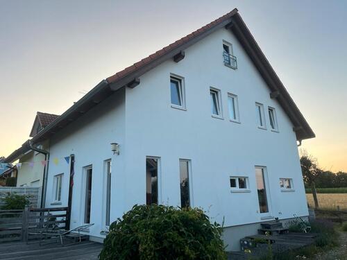 Foto - 6 Zimmer Doppelhaushälfte zum Kaufen in Eresing