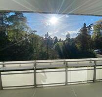 Modernisierte 1-Zi. Whg mit Hallenschwimmbad, Sauna, Stellplatz - Buchholz in der Nordheide