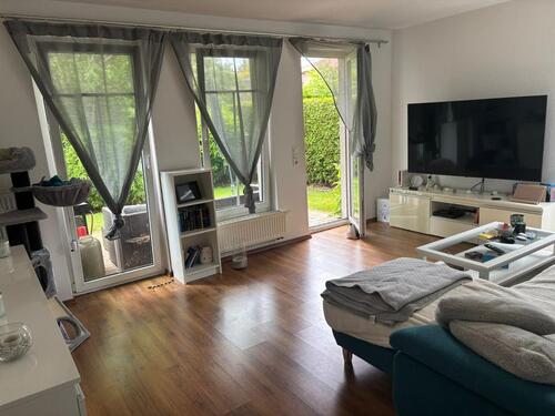 Foto - 2.5 Zimmer Erdgeschoßwohnung in Oldenburg
