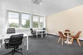 Foto - Privater Büroraum für 5 Person in Regus Science Park