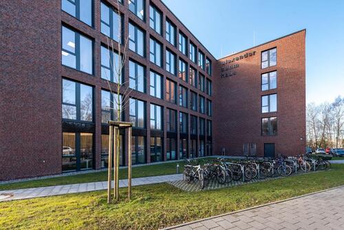 Foto - andere zur Miete in Kiel