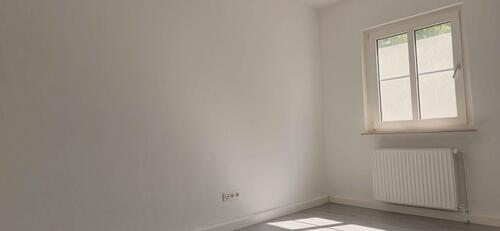 Foto - Etagenwohnung in Minden zur Miete