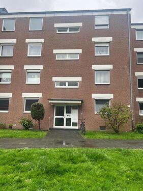 Foto - Etagenwohnung in Düsseldorf zum Kaufen