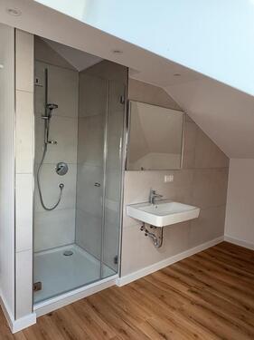Foto - Etagenwohnung in Rinteln zur Miete
