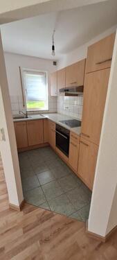 Foto - Etagenwohnung in Crailsheim