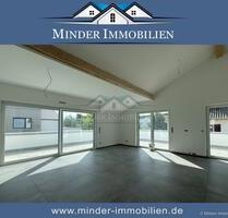 ** Butzbach ** TOP Penthouse-Wohnung - Neubau-Erstbezug