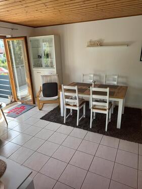 Foto - Etagenwohnung in Bretten zur Miete