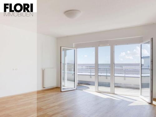 Foto - Schicke Seniorenwohnung im betreuten Wohnen ab min. 55 Jahren, mit schöner Dachterrasse