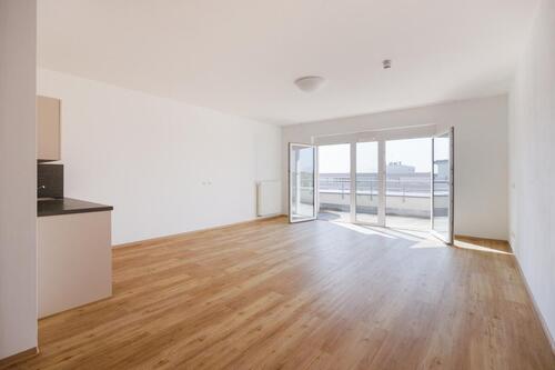 Foto - Etagenwohnung zur Miete in Maisach