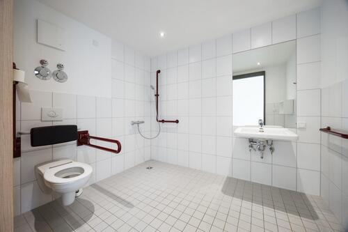 Foto - Etagenwohnung in Maisach zur Miete