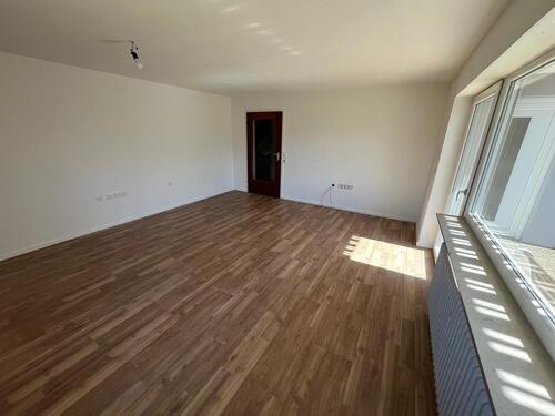 Foto - Etagenwohnung zur Miete in Trochtelfingen