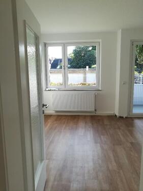 Foto - Etagenwohnung in Minden zur Miete