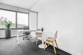 Foto - Privater Büroraum für 1 Person in Regus EuropaKarree