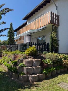 Foto - KH Nord, gepflegtes Reihenendhaus mit Garten und Garage