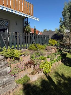 Foto - Einfamilienhaus in Hargesheim