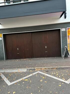Foto - Auto halle Doppel Garage Oberesslingen 5,70 5,70 3,20 M