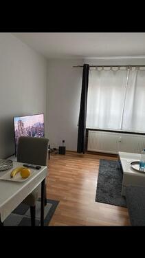 Foto - Etagenwohnung in Saarbrücken