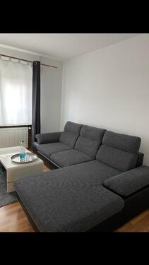 Foto - Etagenwohnung in Saarbrücken zur Miete