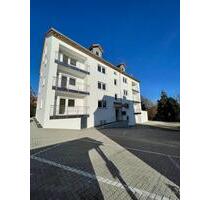 Moderne 3-Zimmer-Wohnung mit Balkon in Cham